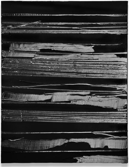 5 - Références : Pierre Soulages
